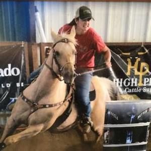 Meet your Posher, Becky